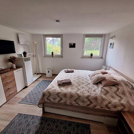Hygge Apartment Warstein Extérieur photo