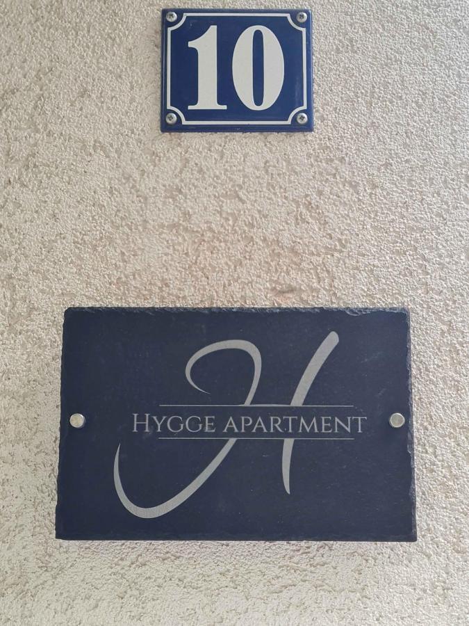 Hygge Apartment Warstein Extérieur photo