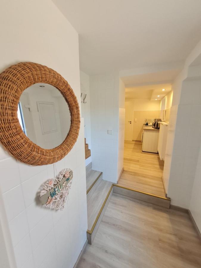 Hygge Apartment Warstein Extérieur photo