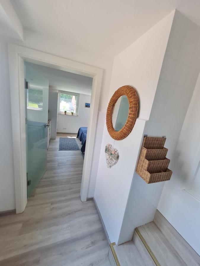 Hygge Apartment Warstein Extérieur photo