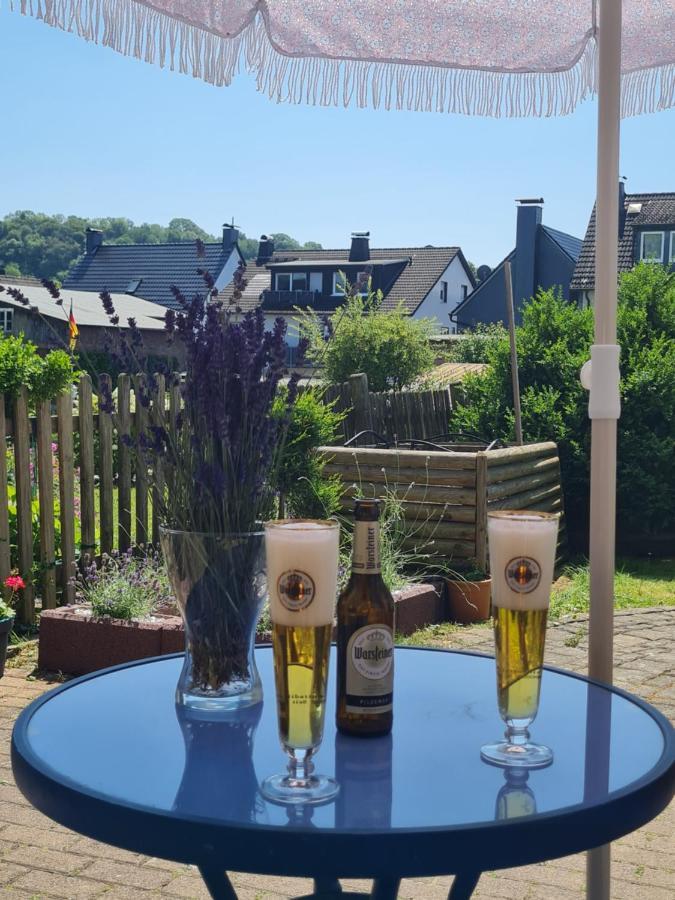 Hygge Apartment Warstein Extérieur photo