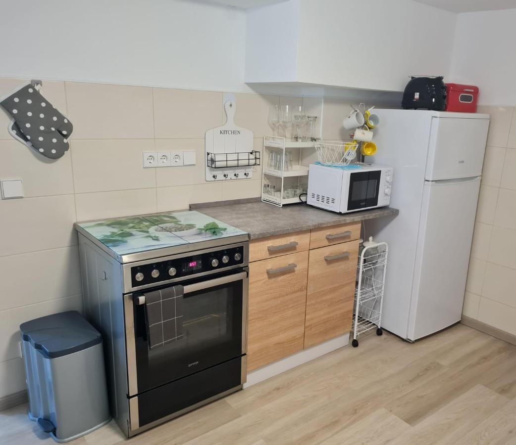 Hygge Apartment Warstein Extérieur photo