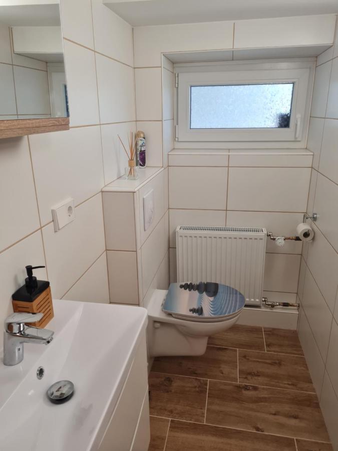 Hygge Apartment Warstein Extérieur photo