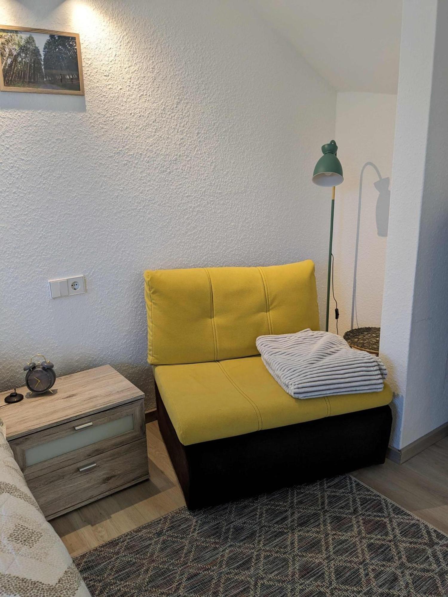 Hygge Apartment Warstein Extérieur photo