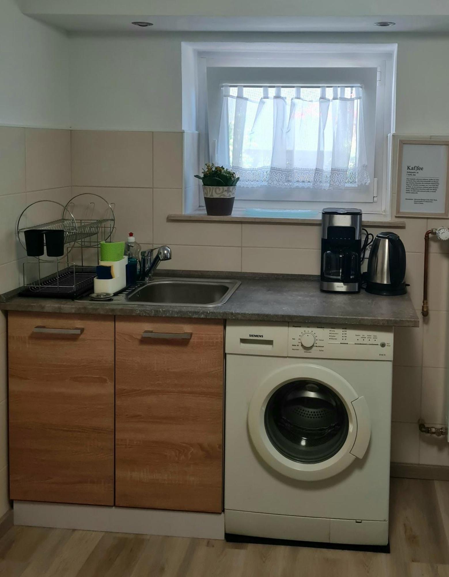 Hygge Apartment Warstein Extérieur photo