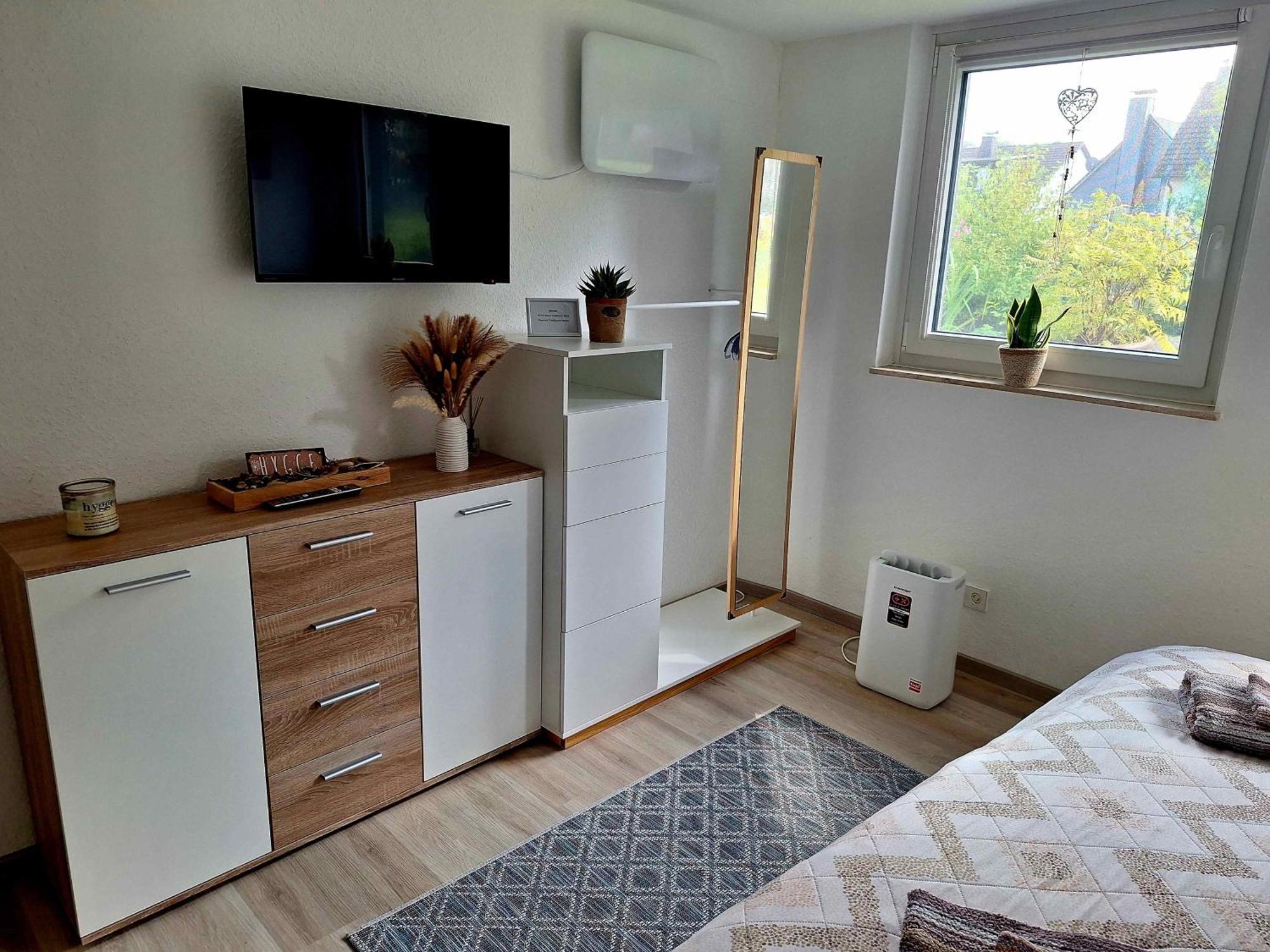 Hygge Apartment Warstein Extérieur photo