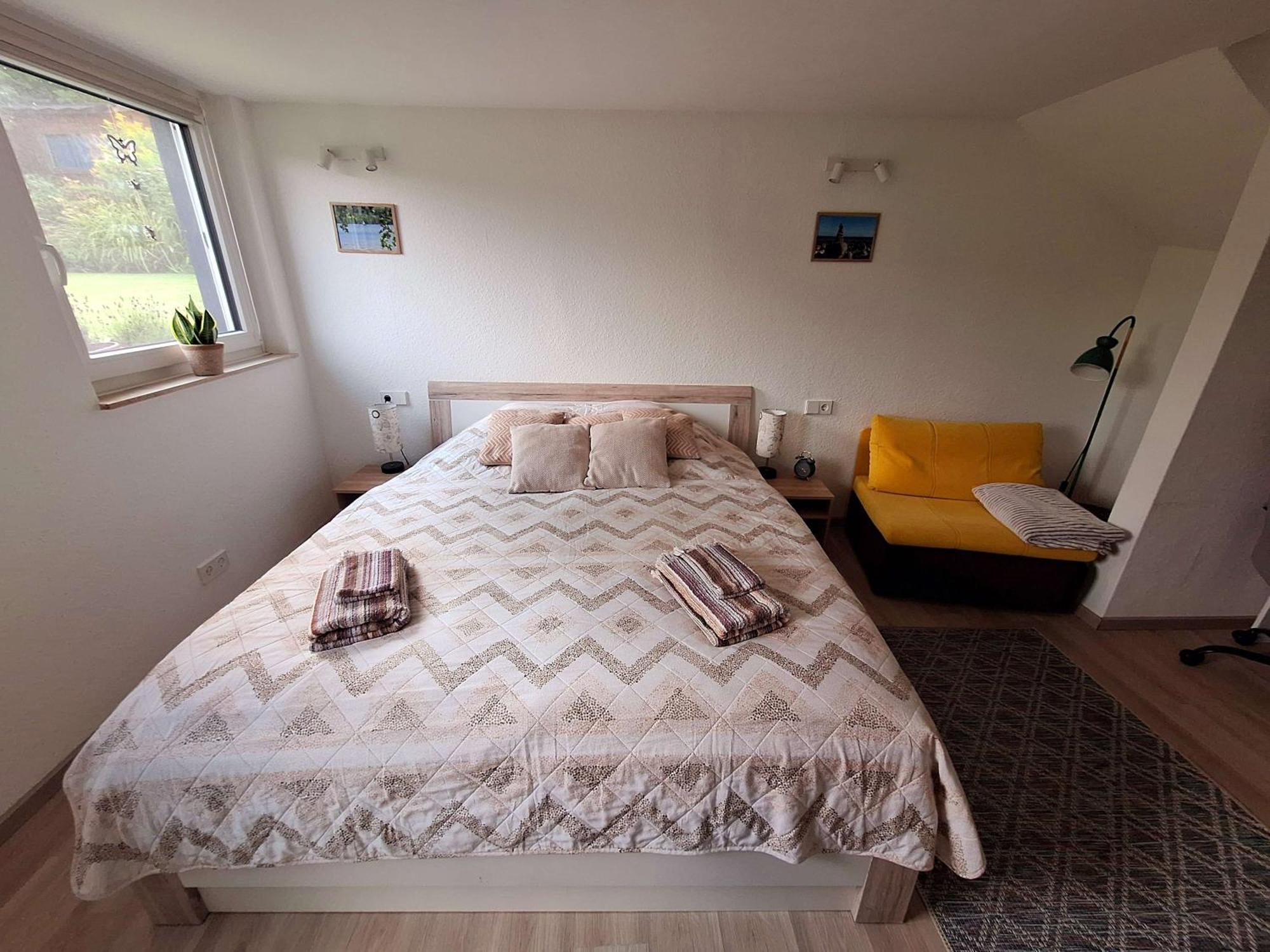 Hygge Apartment Warstein Extérieur photo
