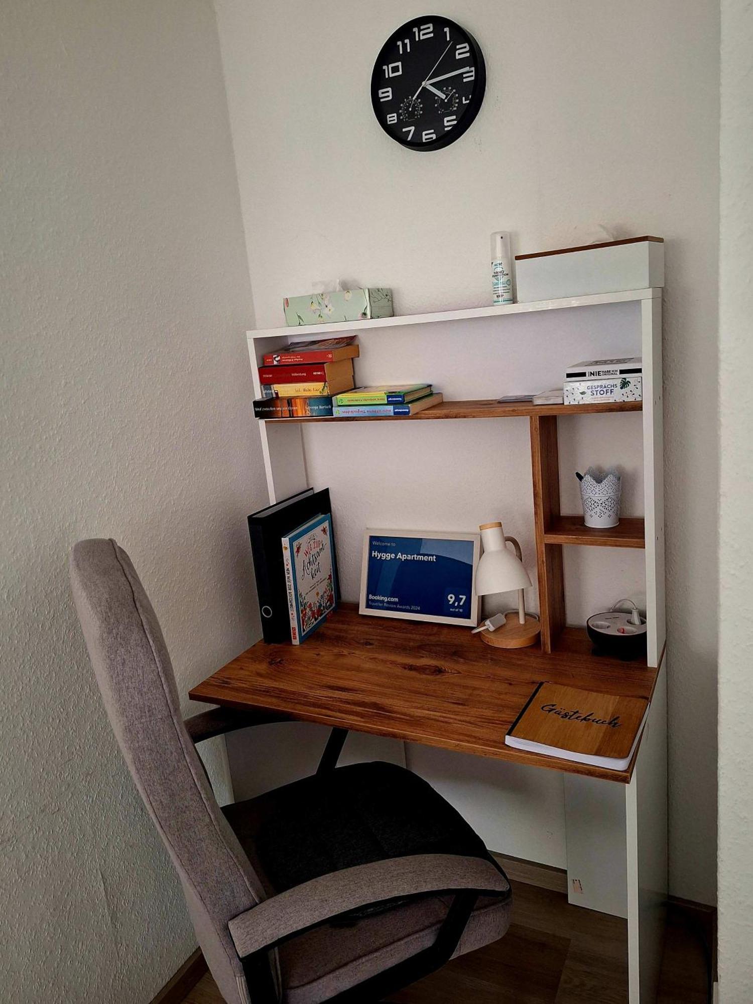Hygge Apartment Warstein Extérieur photo